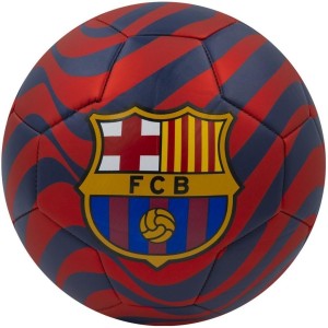 PIŁKA NOŻNA FC BARCELONA SWIRL