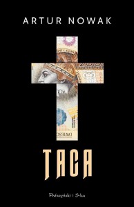 TACA, ARTUR NOWAK