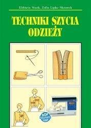 TECHNIKI SZYCIA ODZIEŻY W.2020