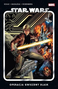 STAR WARS T.2 OPERACJA GWIEZDNY BLASK
