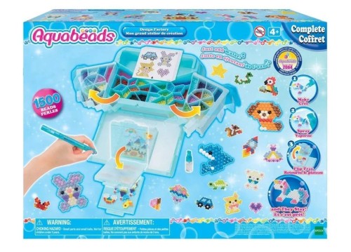 Aquabeads Design Factory, EPOCH