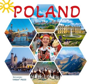 POLSKA KWADRAT WER. ANGIELSKA