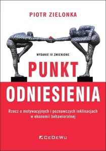 PUNKT ODNIESIENIA, PIOTR ZIELONKA