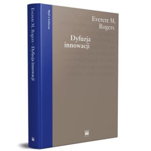 DYFUZJA INNOWACJI, PRACA ZBIOROWA