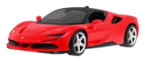 FERRARI SF90 STRADALE RC 1:14, RASTAR