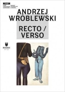 ANDRZEJ WRÓBLEWSKI: RECTO/VERSO W.ANGIELSKA
