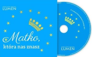 MATKO, KTÓRA NAS ZNASZ - PIEŚNI MARYJNE..
