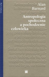 ANTROPOLOGIA SPOŁECZNA A POCHODZENIE CZŁOWIEKA