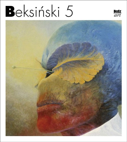 Beksiński 5, Zdzisław Beksiński, Wiesław Banach