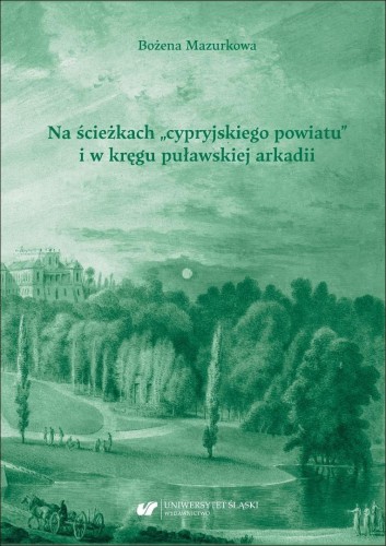 Na ścieżkach cypryjskiego powiatu i w kręgu...