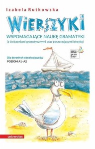 WIERSZYKI WSPOMAGAJĄCE NAUKĘ GRAMATYKI