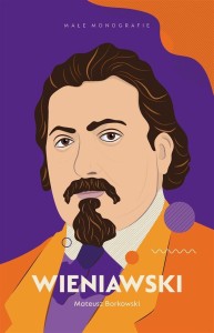 WIENIAWSKI, MATEUSZ BORKOWSKI