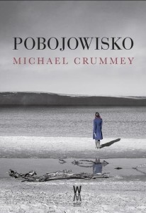 POBOJOWISKO W.2, MICHAEL CRUMMEY