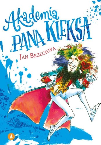 Akademia pana Kleksa, Jan Brzechwa
