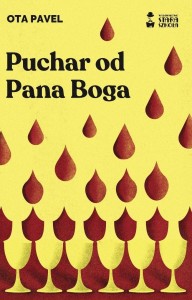 PUCHAR OD PANA BOGA W.IV, OTA PAVEL
