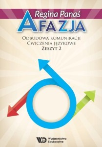 AFAZJA. ODBUDOWA KOMUNIKACJI. ĆW. JĘZYKOWE Z.2 W.2