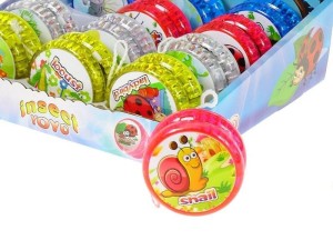 JOJO (12SZT), ADAR