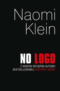 NO LOGO, NAOMI KLEIN