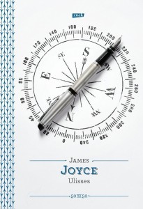 ULISSES, JAMES JOYCE