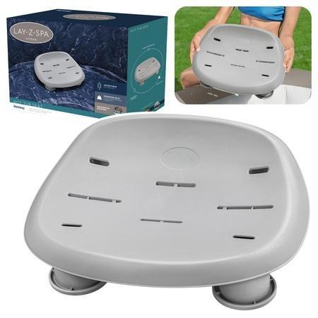 Siedzisko do jacuzzi regulowane Lay-Z-Spa