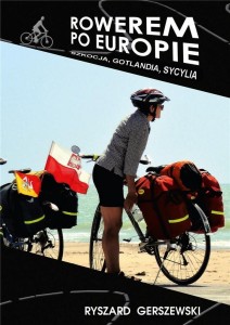 ROWEREM PO EUROPIE. SZKOCJA, GOTLANDIA, SYCYLIA