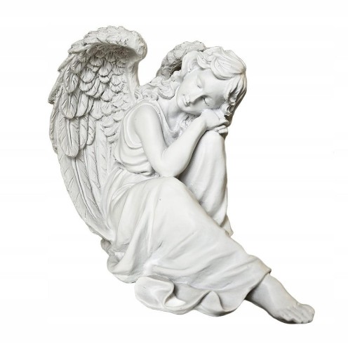 Figura Anioł 22cm