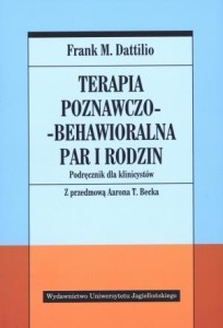 TERAPIA POZNAWCZO-BEHAWIORALNA PAR I RODZIN