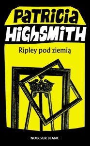 RIPLEY POD ZIEMIĄ