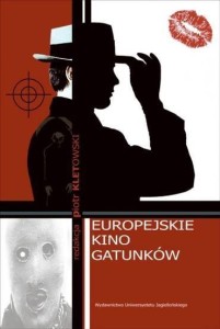 EUROPEJSKIE KINO GATUNKÓW, PRACA ZBIOROWA
