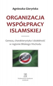 ORGANIZACJA WSPÓŁPRACY ISLAMSKIEJ