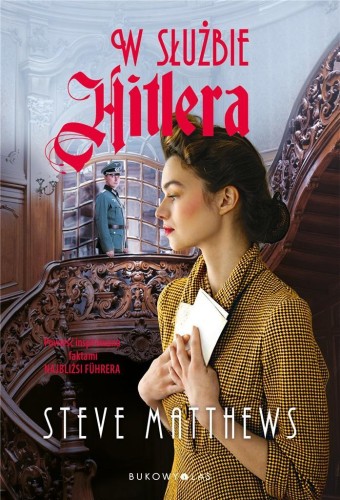 W służbie Hitlera, Steve Matthews