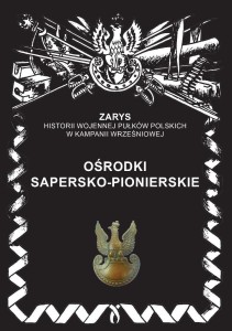 OŚRODKI PIONIERSKO - SAPERSKIE, PRZEMYSŁAW DYMEK