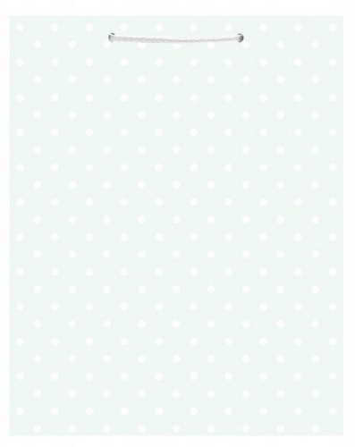 Torba prezentowa Party 17,9x22,5x10cm STRIGO