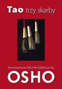 TAO. TRZY SKARBY, OSHO