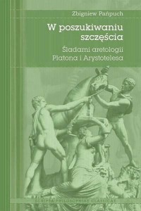 W POSZUKIWANIU SZCZĘŚCIA, ZBIGNIEW PAŃPUCH