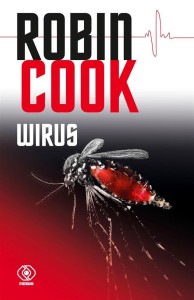 WIRUS, ROBIN COOK, MARIA SMULEWSKA