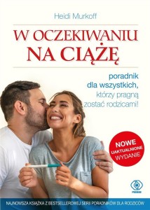 W OCZEKIWANIU NA CIĄŻĘ