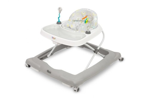 CHODZIK CANTO GREY, Toyz