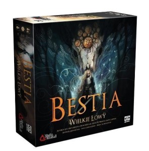 BESTIA: WIELKIE ŁOWY GALAKTA, GALAKTA