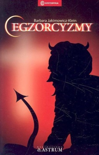 Egzorcyzmy, Barbara Jakimowicz-Klein