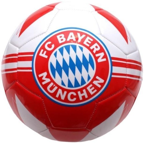 Piłka nożna Bayern Munchen R.5, Victoria Sport