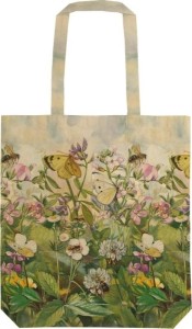 TORBA BAWEŁNIANA STBAG 76 ŁĄKA