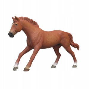 ANGIELSKI OGIER RASY PEŁNEJ KRWI, SCHLEICH