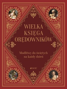 WIELKA KSIĘGA ORĘDOWNIKÓW, KS. ZBIGNIEW SOBOLEWSKI