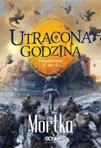 UTRACONA GODZINA T.2 STRACEŃCY MADSA VOORTENA