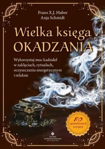 WIELKA KSIĘGA OKADZANIA