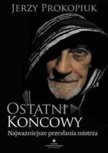 OSTATNI KOŃCOWY, JERZY PROKOPIUK