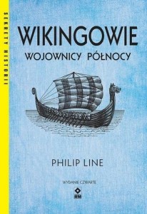 WIKINGOWIE WOJOWNICY PÓŁNOCY W.4, PHILIP LINE