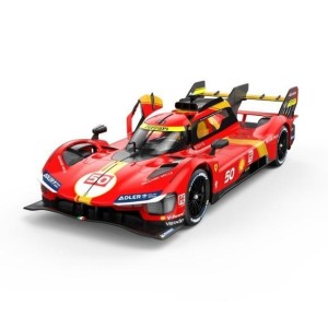 FERRARI 499P RC 1:14, RASTAR