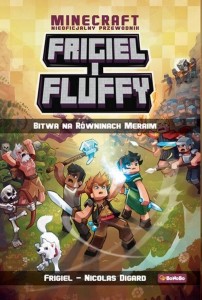 FRIGIEL I FLUFFY T.4 BITWA NA RÓWNINACH MERAIM